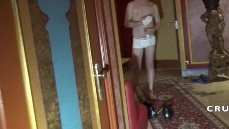 My first time with a boy: Amator Porno Casting poprvé bez sedla