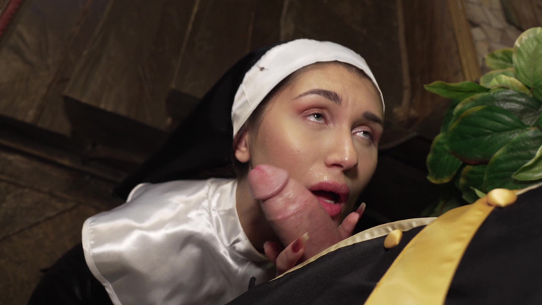 Martin Spell: Holy Dick - Holy Suck