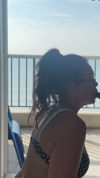 Sloppiananyc Ocean View Throat