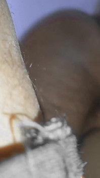 Step Brother Silently Fucked His Chubby Stepsister at Night and Pussy Creampie