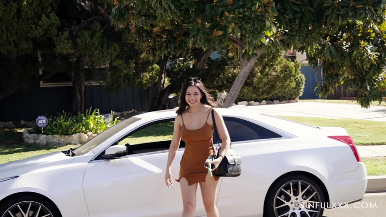 Sinfulxxx: French Casting in the Usa 3