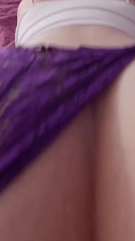 It's Time for Me to Fuck My Slutty Wife's Huge, Round, Juicy Ass!