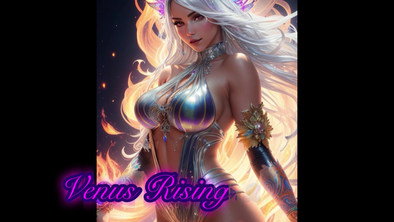 Venus Rising_Hotwife: Monster Facial the Devil Made Him Do It