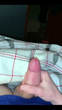 Day 8 of 30 Days of Cumshots!