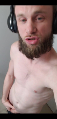 Jsem na Chaturbate právě teď