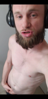 Jsem na Chaturbate právě teď