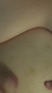 Sua gozada em primeiro plano no meu umbigo