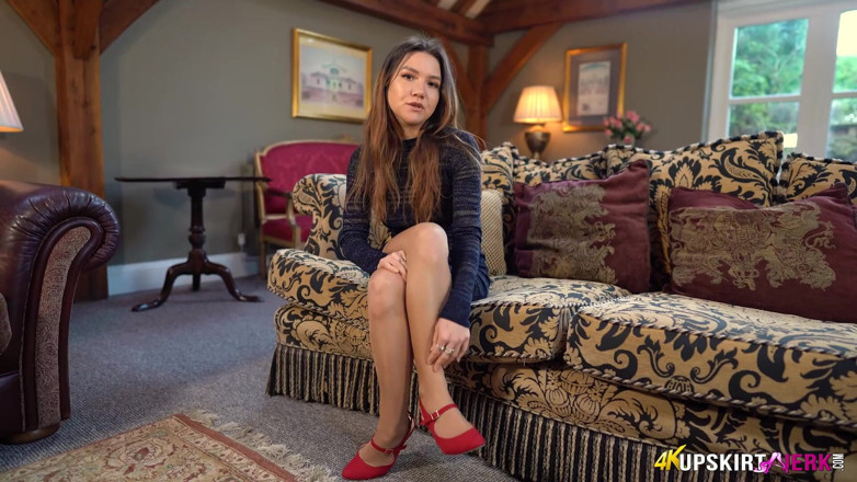 SkirtJerk: Maya - váy ngây thơ