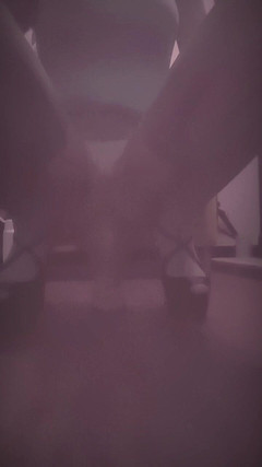 Wiktoria Jameson: Adânc de 12 inci în pizda mea anală