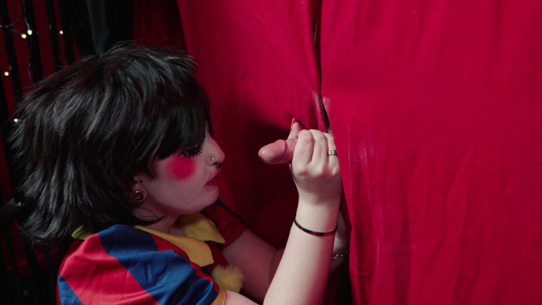 Mushroombitchx: Pomnis Glory Hole