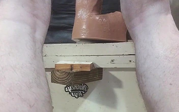 Lb13702: Xxl Dominic Pasifico ve Xxl Isaacx
