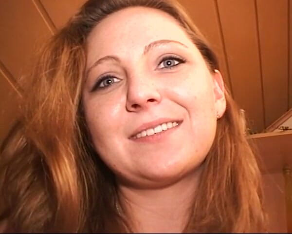 BB Video - Old School: Deutsches amateur-teen solo frau behaarte muschi brünette # 4