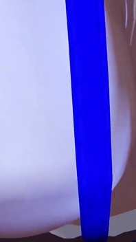 Awek cantik menggoncangnya dalam 3d - hentai animasi 3D