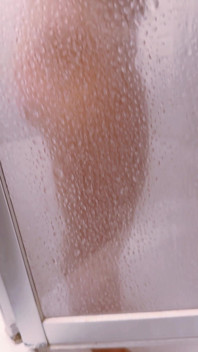Private Moments in the Shower