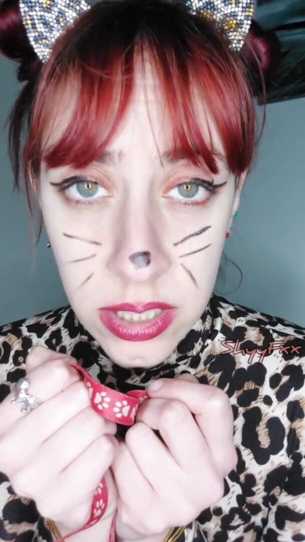 Tu Gauchita Argentina: Shyyfxx "ik hou ervan als mijn menselijke meester met het harde...