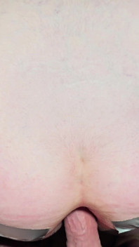 Fantástico sexo anal con twitti (apretado, semen dentro)
