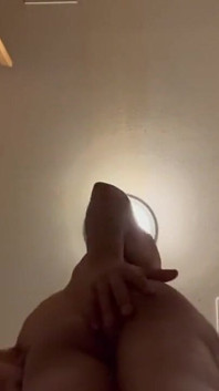 Stepdaddy Hit It Hard