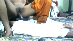 部屋S1エピソード2でのパキスタンのカップル屋内セックス