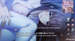 Eroge Dimension: Kohinata Yuzuki na Shoya Shi Tai Scéna 1-6