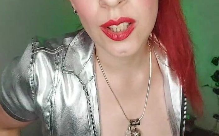 Tu Gauchita Argentina: ¿Te atreves a seducir a esta pelirroja caliente en el...