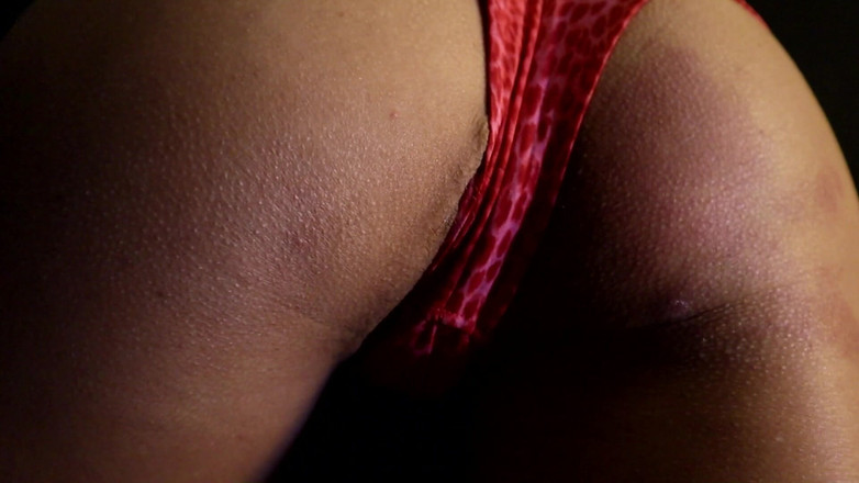 Magia Rosa: ある女の子は私をバンに誘ってセックスしようと言った