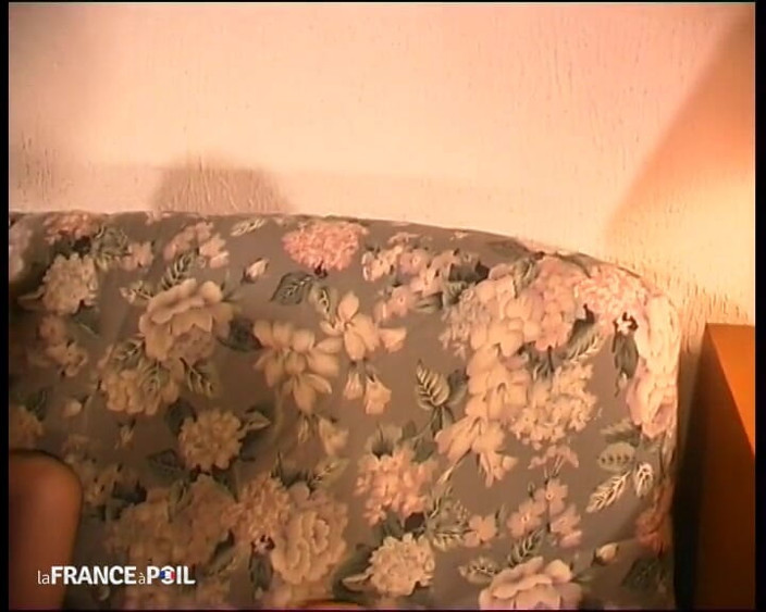 French Gonzo: Casting of Pauline: a Real Piggy Under Severe Airs!