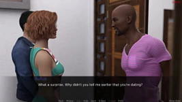 Interracial Exchange (part 26)