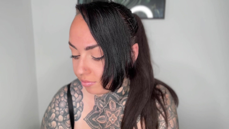 Miss Valentina: Přestaňte kouřit