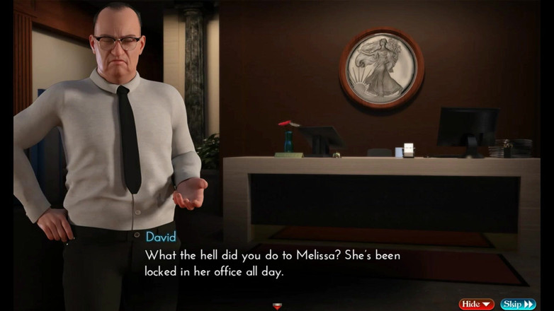 LoveSkySan69Real: The Genesis Order v27053 भाग 67 My Boss Loveskysan69 द्वारा हस्तमैथुन कर रहा है