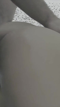 Busty Babe at Casting Gets Her Hairy Cunt Licked and Pounded