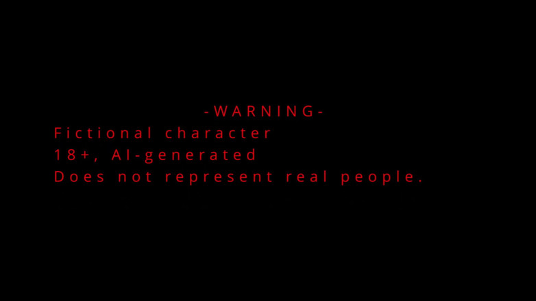 Croft TS: Красивий трансвестит з великим і гарячим членом — Ai Arte