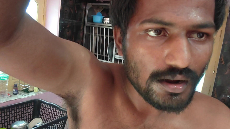 KUMBHA MANOJ KUMAR: XHard Full Mood On Sucking