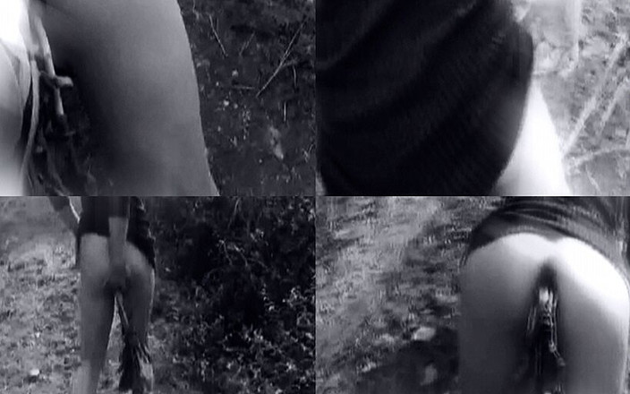 Deutsche Dominanz: 我们的新户外奴隶