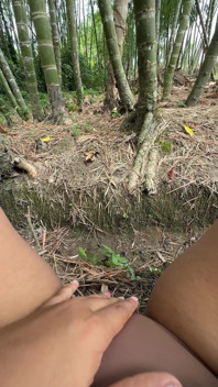 I'm a Naughty Girl, I Really Like Feeling My Fingers Inside My Big Wet Vagina Hehehe