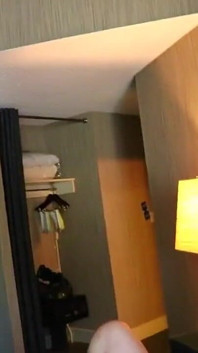 Podvádějící manželka dostane riskantní creampie