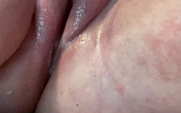 Honeyfleur: Honeyfleur 超级多汁的阴户特写