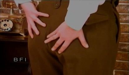 House of lords and mistresses in the spanking zone: Army stripes 2 scenes in 1