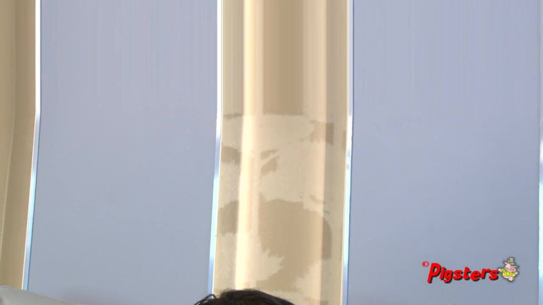 The Female Orgasm: Bella Beretta strzela 1 scena 2