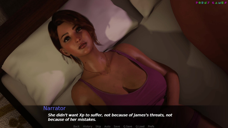 Porny Games: Natasha Soție obraznică de Archimescompany - Soție neglijată, de a înșela sau...