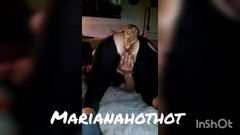 Marian sofar: 阿根廷最美丽和婊子