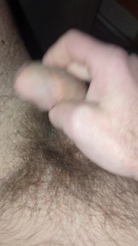 Hand Job