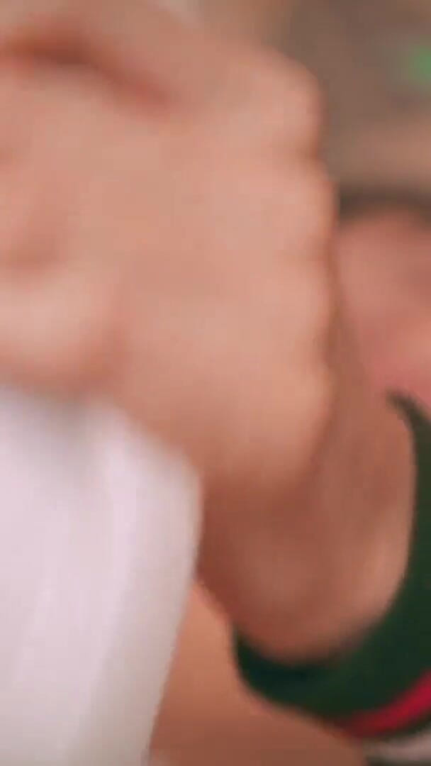 Hot Twink Magic C Fucking a Fake Pussy Until He Cums Over the Cameraman (Magic C)