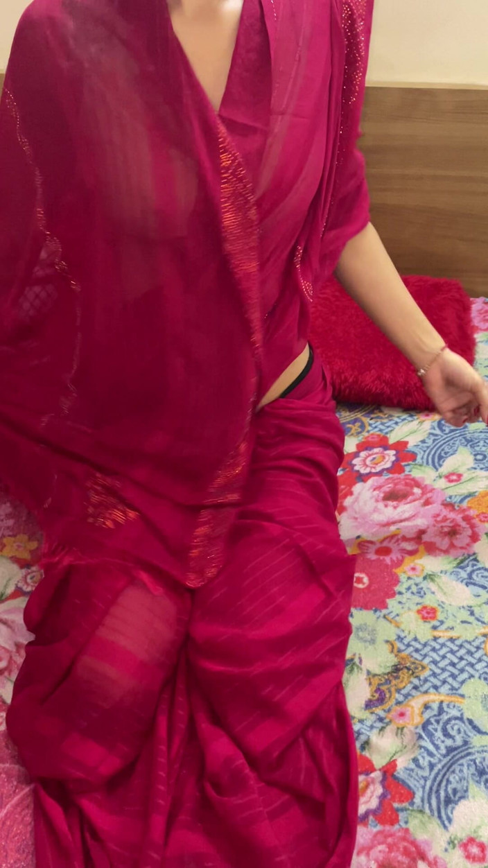 Riya mickey: Quando Husn e Passion colidiram - uma noite que mudou tudo