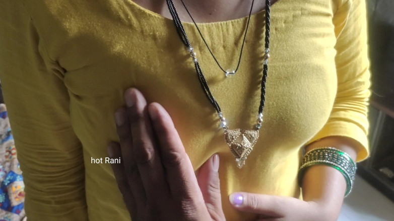 piryaprajapati: Teen Indian Hot Really Enjoyed Blowjob and Doggy Style 