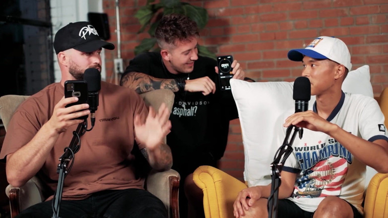 Pillow Talk: 905shooter Opens up About Nelk Boys.