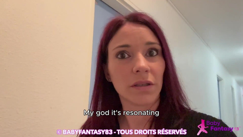 babyfantasy83: Babyfantasy83 - He Didn't Expect It...i Ring His Doorbell, Ready to...