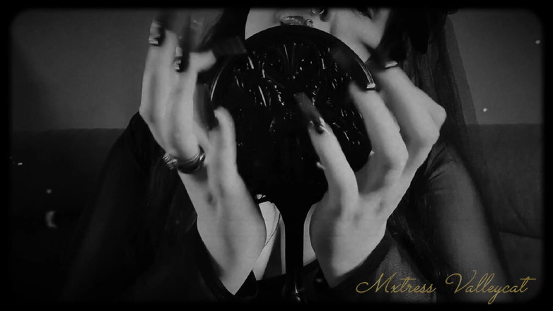 Mxtress Valleycat: Семь дней, чтобы быть моей рабыней