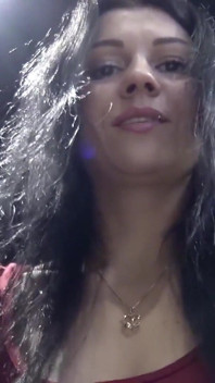 Fingering and Gaping My Wet Pussy