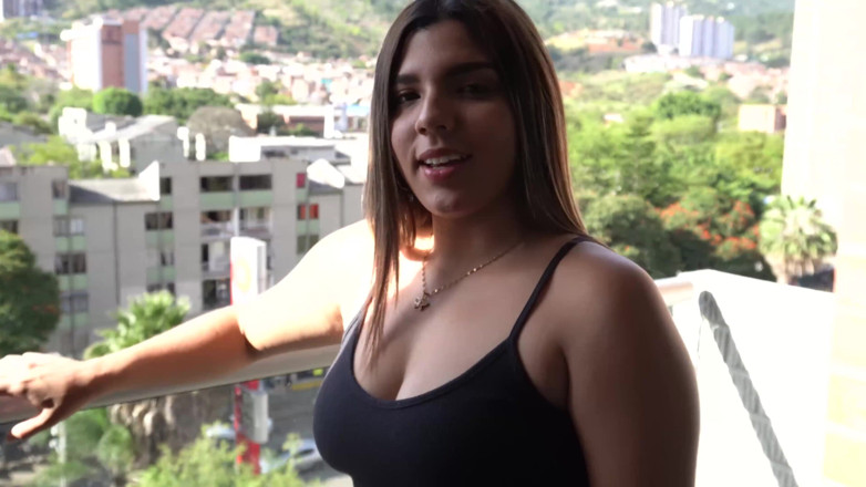 SoldierHugeCock: Scopare con la carina Kendall