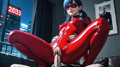 NuttForYou: Ai जनरेट भाग 1 संकलन वीडियो